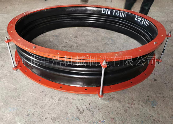FVB型风道橡胶补偿器-橡胶补偿器